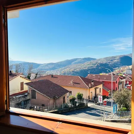 Romantico Con Vista Mozzafiato Perfetto Per 2 Persone