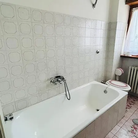 Con Vista Panoramica Per 2 Persone Fiuggi