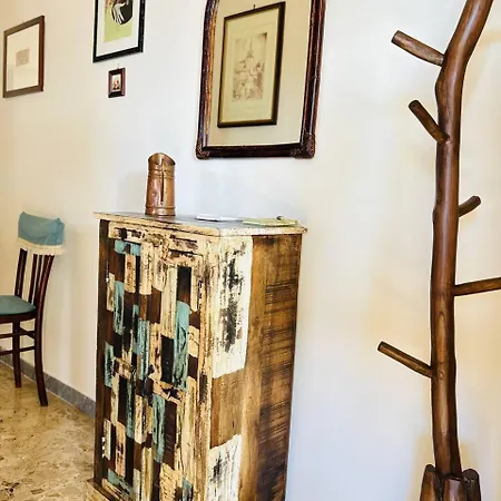 Romantico Con Vista Mozzafiato Perfetto Per 2 Persone Lägenhet *