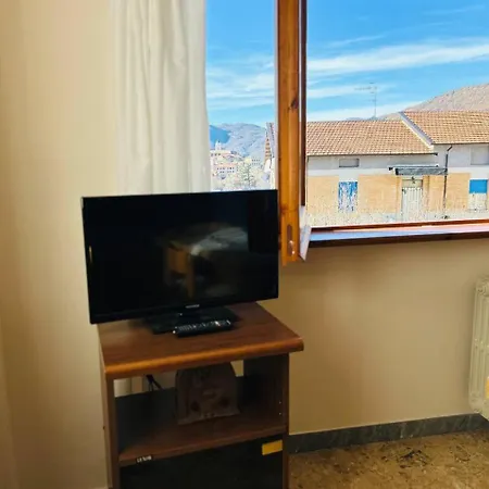 Apartman Con Vista Panoramica Per 2 Persone *