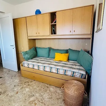 Lägenhet Romantico Con Vista Mozzafiato Perfetto Per 2 Persone