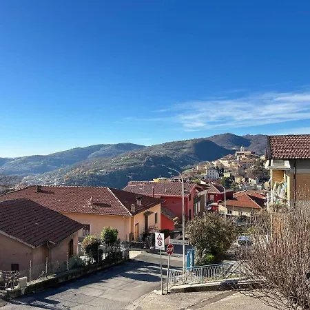 Con Vista Panoramica Per 2 Persone Apartman *