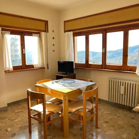 Apartman Con Vista Panoramica Per 2 Persone *