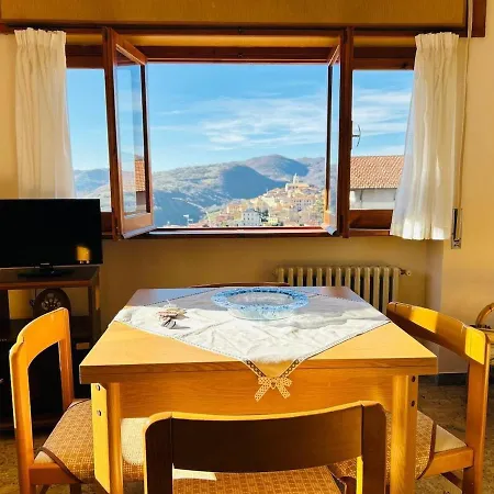 Con Vista Panoramica Per 2 Persone Apartman