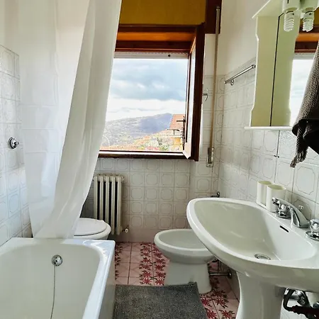 Con Vista Panoramica Per 2 Persone