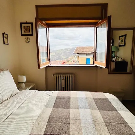 Con Vista Panoramica Per 2 Persone Apartman *