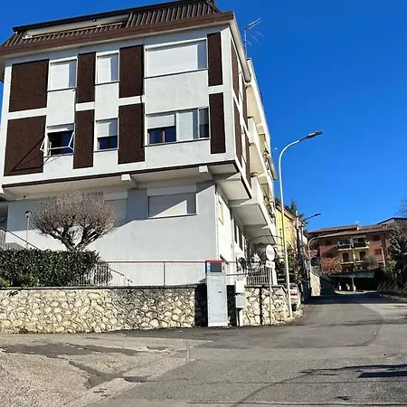 Con Vista Panoramica Per 2 Persone * Fiuggi