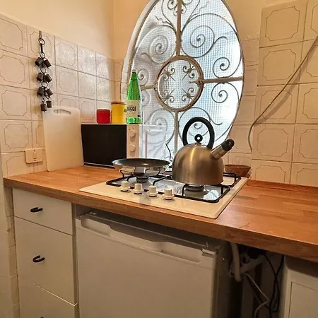 Apartman Con Vista Panoramica Per 2 Persone